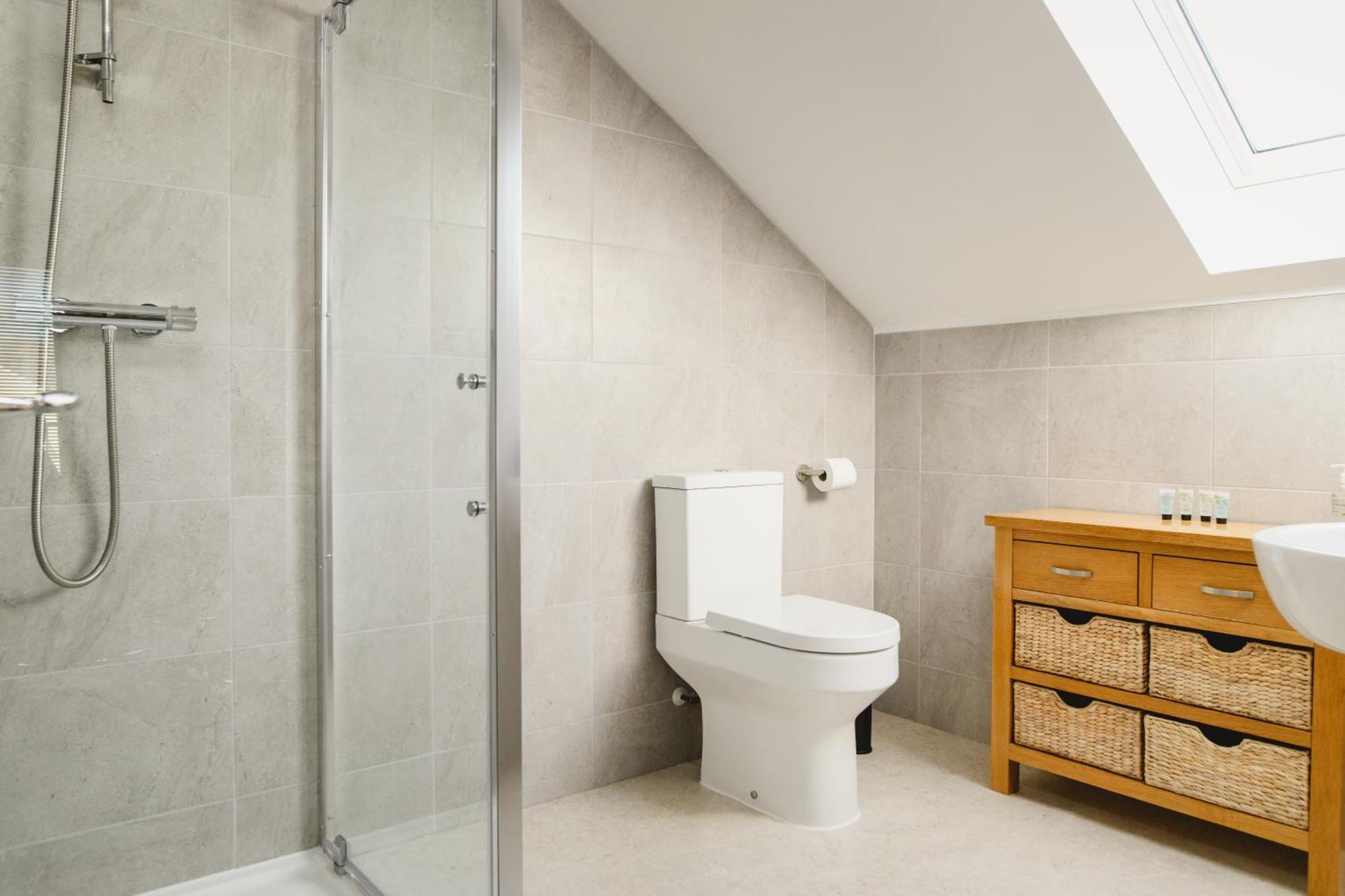 Haven Lodge Newquay New Quay Cameră foto