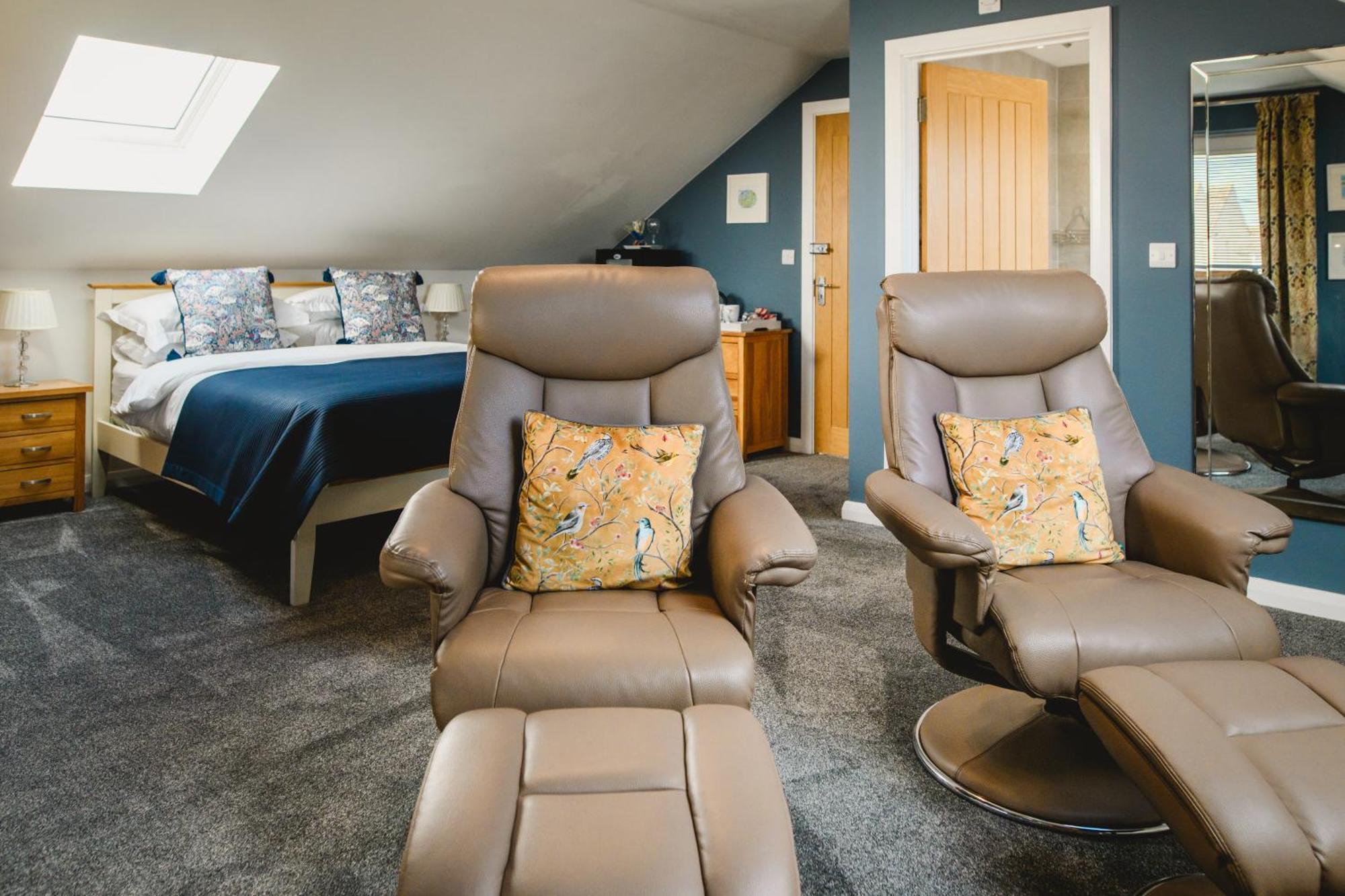 Haven Lodge Newquay New Quay Cameră foto