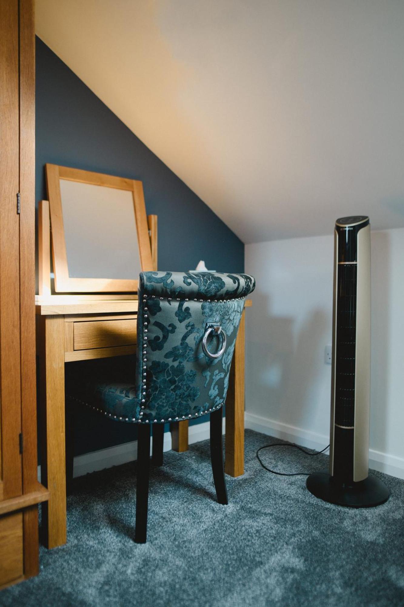 Haven Lodge Newquay New Quay Cameră foto