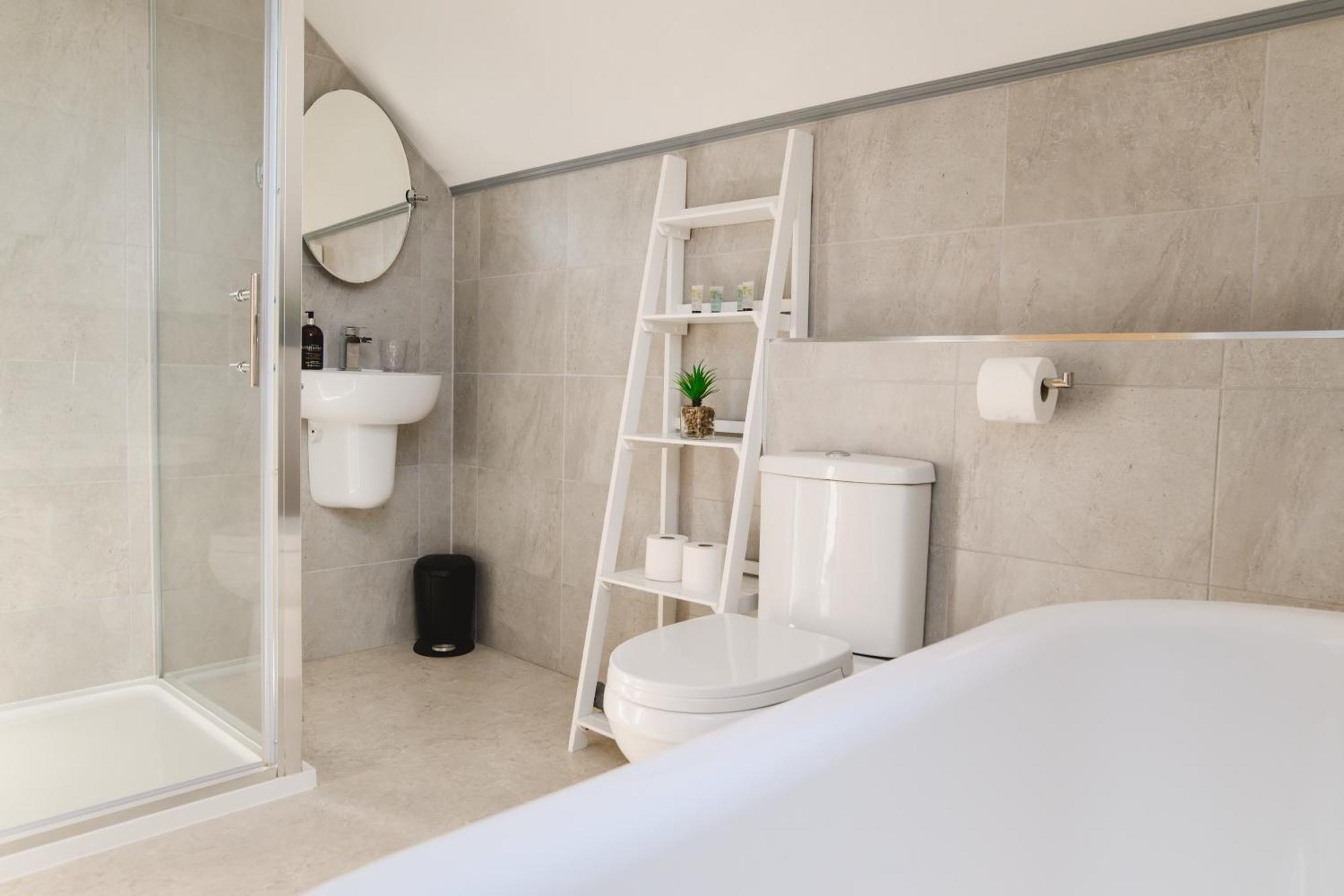Haven Lodge Newquay New Quay Cameră foto